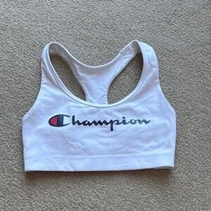 Champion Razor Back Sports Bra#156